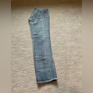 Paige Jimmy Jimmy skinny size 26